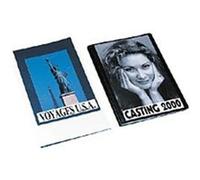 Protège-documents extra plats personnalisables