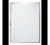 Protège-documents Leitz 47200003 format A4 en polypropylène transparent 230x305mm 20g