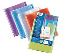 Protège-documents transparent 120 vues