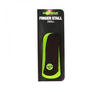 Protège Doigt Korda Finger Stall - S Noir