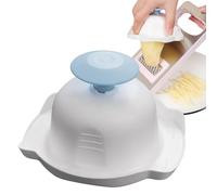 Protège Doigts Cuisine, Protege Doigts Pour Râper Les Légumes, Protège Main Pour Trancheuse, Outils De Protection Des Doigts Pour Râpe À Légumes, Protège-râpe, Pour Couper Les Pommes De Terre