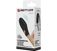 Pretty Love – Protège-doigts Nakhadka PRETTY LOVE GILO