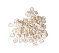 Protège-doigts en caoutchouc, Lot de 100 doigtiers jetables en latex de caoutchouc naturel, blancs, 5 x 1,8 cm (1,97 x 0,71 po), for appareils électroniques