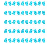 Protège-doigts en silicone antidérapant pour guitare, résistant à la transpiration, pour main gauche, environnement chaud, activité musicale, protection des doigts pour appareils portables