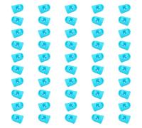 Protège-doigts portables en silicone pour main gauche pour un transport facile et un ajustement élastique confortable pendant l'extérieur et les répétitions de cordes de guitare