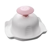 Protège Doigts Pour Coupe Légumes, Protège Mains De Cuisine, Porte Fruits Sécurité, Mains Pour Mandoline Au Restaurant, Râpe Le Support De Sécurité Alimentaire Poussoir Toute Trancheuse Ou Râpe À Mand