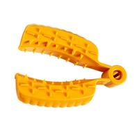 Protège-doigts pour couper les aliments - Fruit Slicer Guard | Outil de préhension antidérapant, protection des mains, protection des mains, protection du gingembre, protections de cuisine