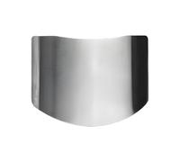 Protège-doigts pour couper les aliments, protection des mains, outil de cuisine pour trancher les légumes, les fruits, la viande, la carotte, le, les pommes de terre en toute sécurité et