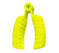 Protège-doigts pour couper les légumes - Protecteur de doigt anti-coupure pour la cuisine, outil de sécurité des mains pour trancher et râper | Housse de main domestique pour les débutants en cuisine