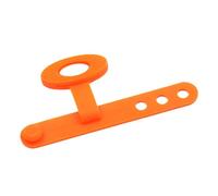 Protège-doigts pour guitare, protège-doigts - Protections en silicone pour le bout des doigts pour guitaristes débutants | Protecteurs flexibles pa
