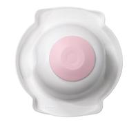 Protège-doigts pour la coupe - Protections de mains anti-coupures de cuisine, outils de protection des doigts en acier à usage multiple pour râpe à légumes, trancheuse, déchiqueteuse, support de