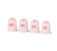 Protège-Doigts pr, Silicone, L | Conception respirante, pr instruments, Répétitions d'orchestre, Pr musiciens gauchers