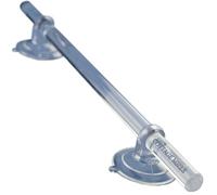 Protège-doigts - Protégez vos doigts tout en utilisant des cutters rotatifs - Poignée facilitant le déplacement des règles - 30,5 cm