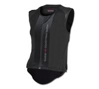 Waldhausen Gilet de protection dorsale SWING P06 souple – enfants – protection colonne coccyx M
