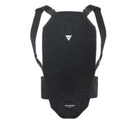 Dainese - Auxagon Back Protector 1 - Dorsale ski Stretch-Limo / Black - XL
