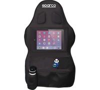 Protège dossier organiseur de siège SPARCO