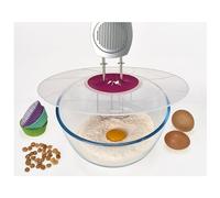 Protège éclaboussure pour mixeur 34,5 cm