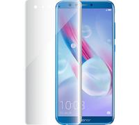 Protection d'écran en verre trempé 2.5D BigBen Connected Transparent pour Honor 9 Lite