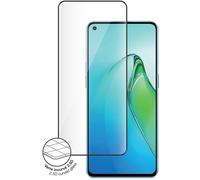 Verre trempé 2,5D Oppo Reno 8 Pro black
