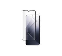 Protège écran Xiaomi Redmi Note 14 4G / Redmi Note 14 5G + SmartFrame™ 2.5D Verre trempé - Certifié GRS Bigben