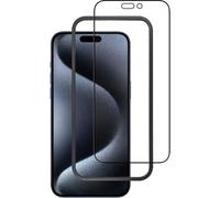 Adeqwat - Protège Écran Iphone 16 Pro Max Anti Lumière Bleu