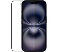 Protège écran ADEQWAT iPhone 17 Pro anti lumière Bleu