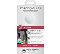 Protection d'écran en verre trempé pour iPhone 13 Pro Max / 14 Plus