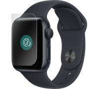 Protège écran Apple Ultra 1 / 2 49mm Original Watch 3D Verre trempé 49mm + Garantie à vie - Certifié GRS Force Glass