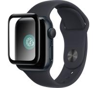 Protège écran Apple Watch 7/8/9 45mm Original Watch 3D Verre trempé 45mm + Garantie à vie - Certifié GRS Force Glass