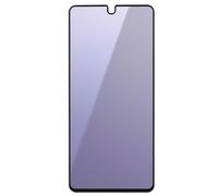 Protège écran pour Samsung Galaxy A34 5G Anti-lumière Bleue Noir