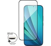 Protège écran BIGBEN CONNECTED honor 600 GRS + SmartFrame
