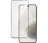 Bigben Connected Protection d'écran Honor 600 Lite Verre trempé 2.5D 9H Transparent