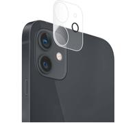 Protège écran Plat iPhone 12 Bigben