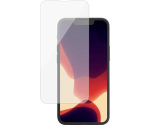 Protège écran - BIGBEN CONNECTED - iPhone 13 mini - Verre trempé - Résistant aux rayures - Protection optimale