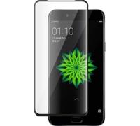 Protège écran BIGBEN CONNECTED Oppo A57S/A57 4G /A77 Verre trempe noir