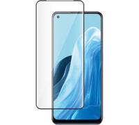 Protège écran BIGBEN CONNECTED Oppo Find X5 Lite Verre trempé noir