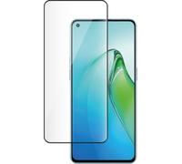 Protège écran BIGBEN CONNECTED Oppo Reno 8 Pro Verre trempe noir