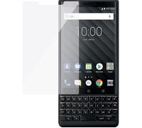 Protège-écran - Blackberry - Key 2 - Verre trempé 2.5D - Résistance 9H - Haute définition