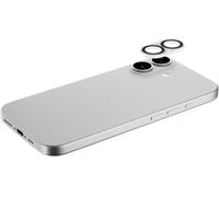 Protège écran CELLULARLINE iPhone 17 protège objectif