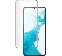 Bigben Connected Protège écran Samsung Galaxy S23 / S22 Verre trempé 2.5D Anti-rayures Transparent