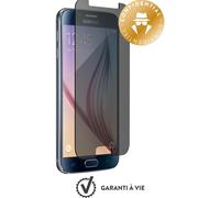 Protège écran confidentiel verre trempé Force Glass pour Galaxy s6