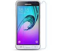 Protège-Écran De Verre Trempé 9h De Meilleure Qualité De Blue Star Pour Samsung Galaxy J3
