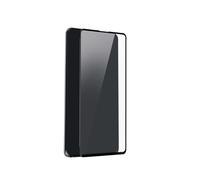 Verre Trempé pour Samsung Galaxy A51 Dureté 9Hplus Biseauté Garantie à vie Force Glass Noir