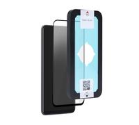 Protège Écran Force Glass Samsung A70 Noir