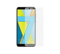 Protège-écran en verre trempé 2.5D pour Honor 7X