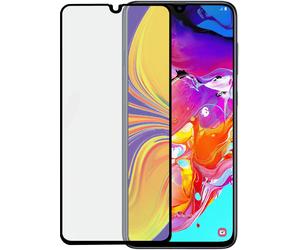 Protège-écran en verre trempé 2.5D pour Samsung Galaxy A70 A705