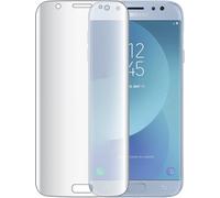 Protège-écran en verre trempé 2.5D pour Samsung Galaxy J6 J600 2018