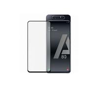 Protège-écran en verre trempé 2.5D Transparent pour Samsung Galaxy A80 A805