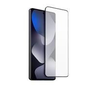 PROTÈGE ÉCRAN EN VERRE TREMPÉ 3D MADE FOR XIAOMI TRANSPARENT POUR XIAOMI REDMI NOTE 15 4G ET 5G