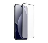Made For Xiaomi Verre trempé pour Redmi Note 15 Pro Plus 5G Biseauté antichoc Xfm Transparent
